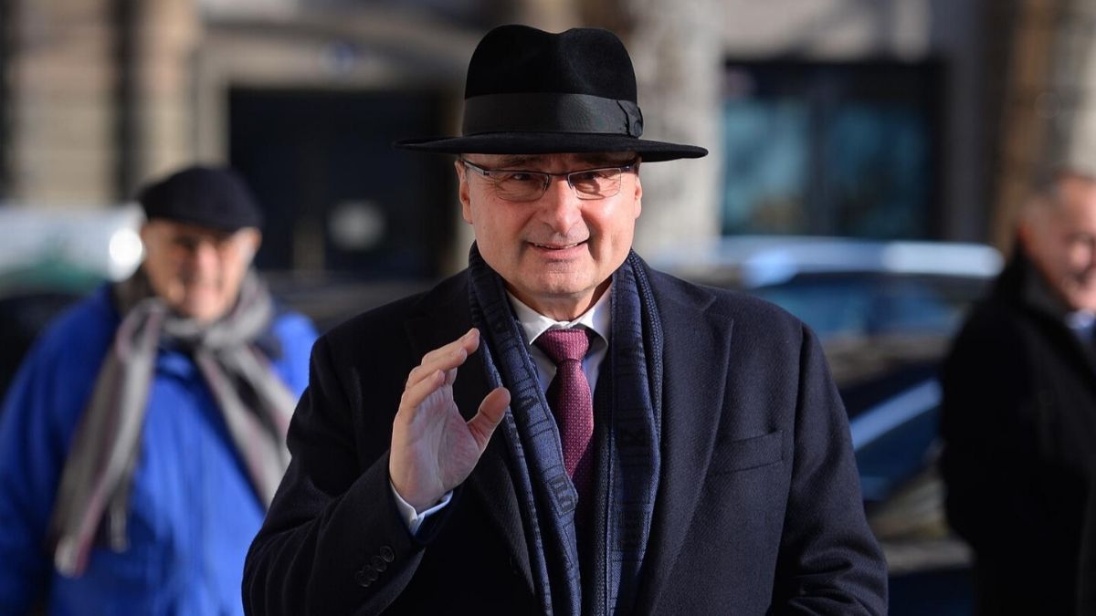 Grlić Radman o izbornom porazu: Kolinda je bila jako blizu